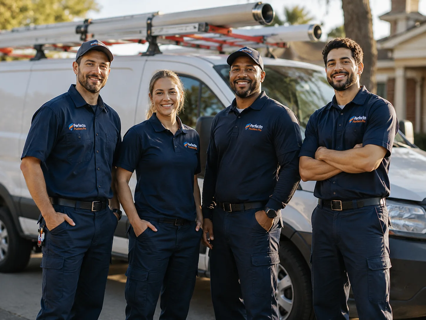 Emergency Plumber Near Me in La Honda, CA near me